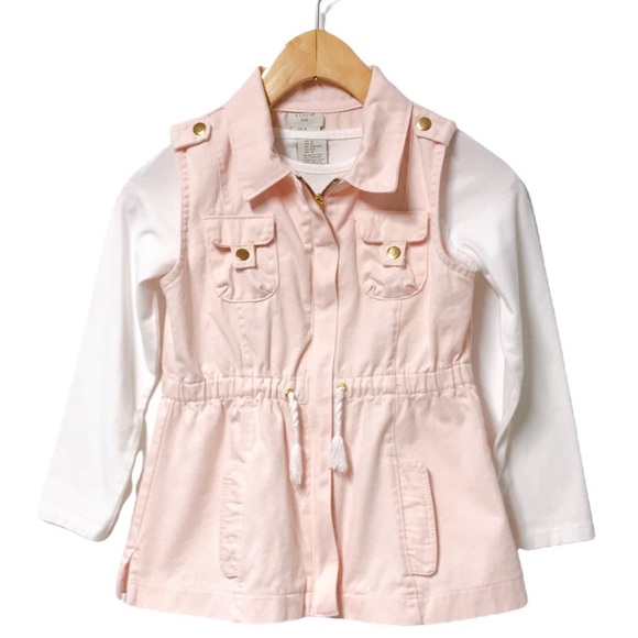 ASPEN Kids Three Pieces Set - Picture 12 of 12